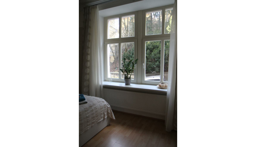 Apartmán Moravská Karlovy Vary